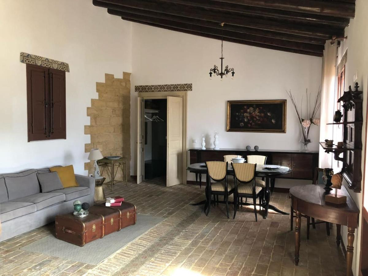 Suite King con Vista Mare