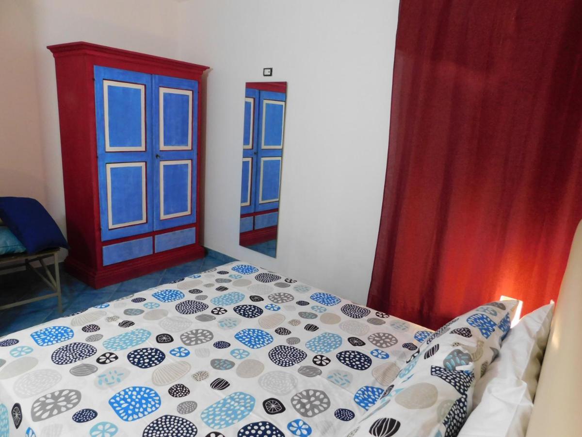 One-Bedroom Apartment (3 Adults)