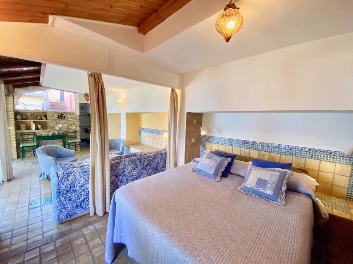 Suite avec Terrasse
