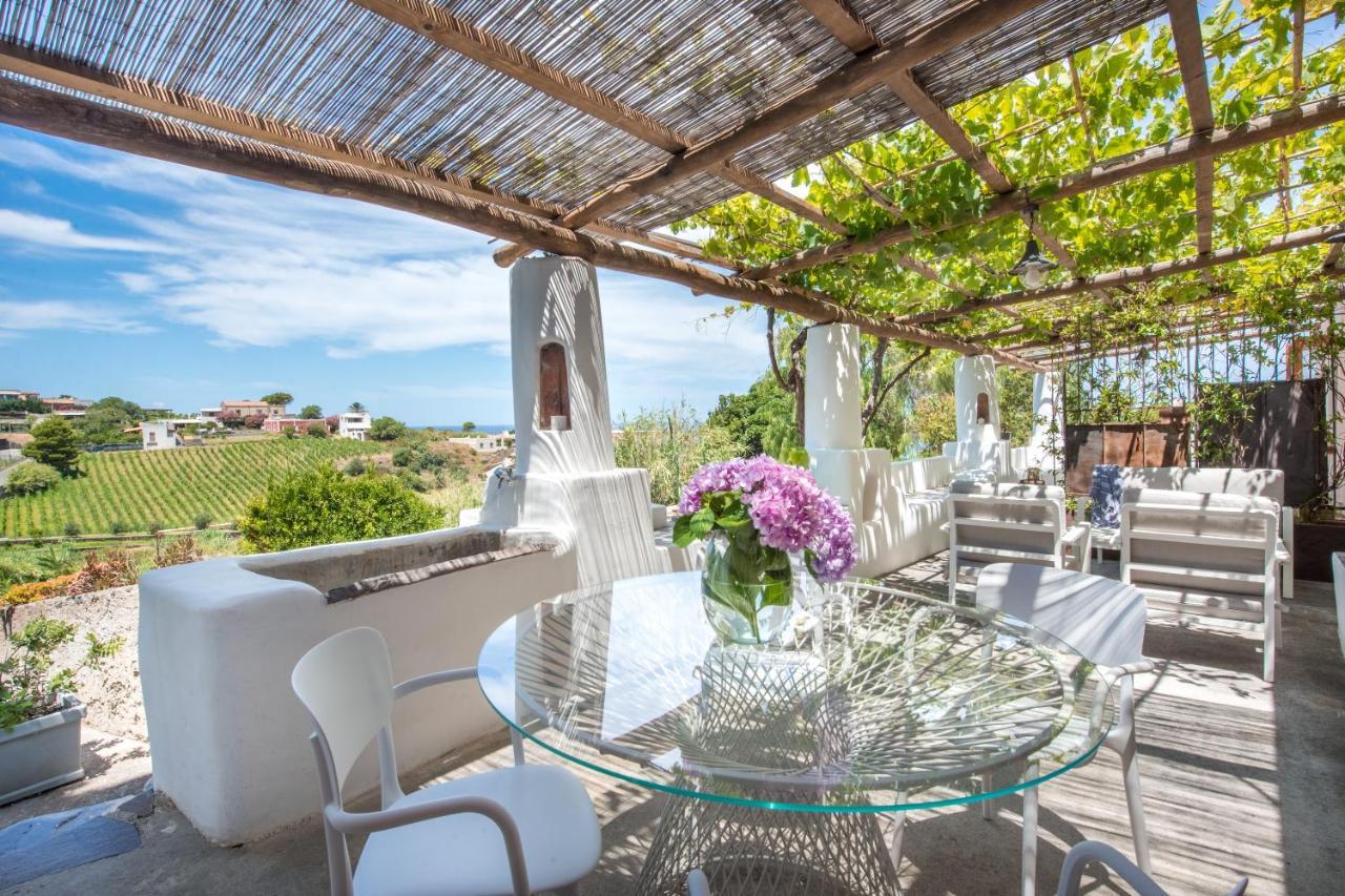 Apartment with Terrace  -  Depandance
