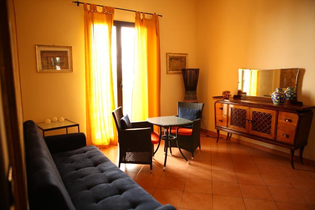 Executive Two-Bedroom Suite