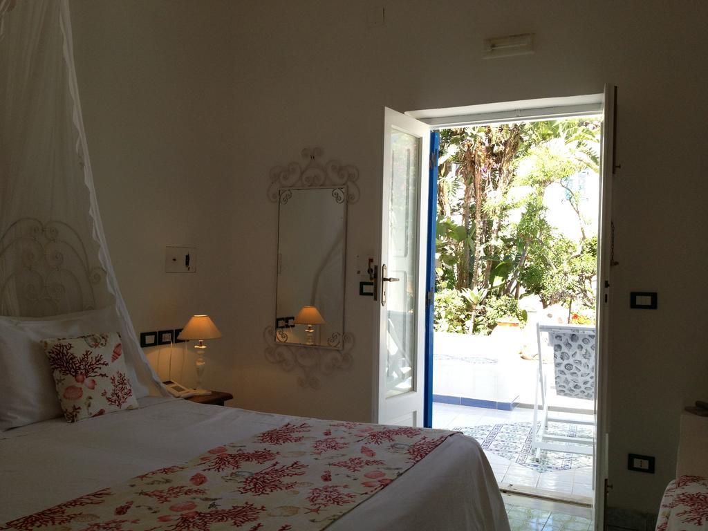 Flexible Room