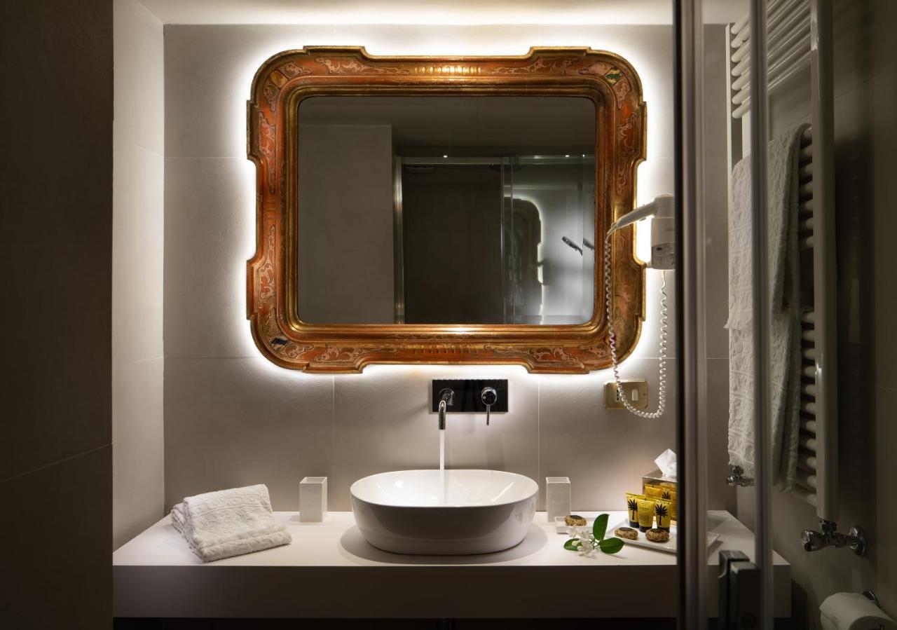 Habitación Doble Clásica