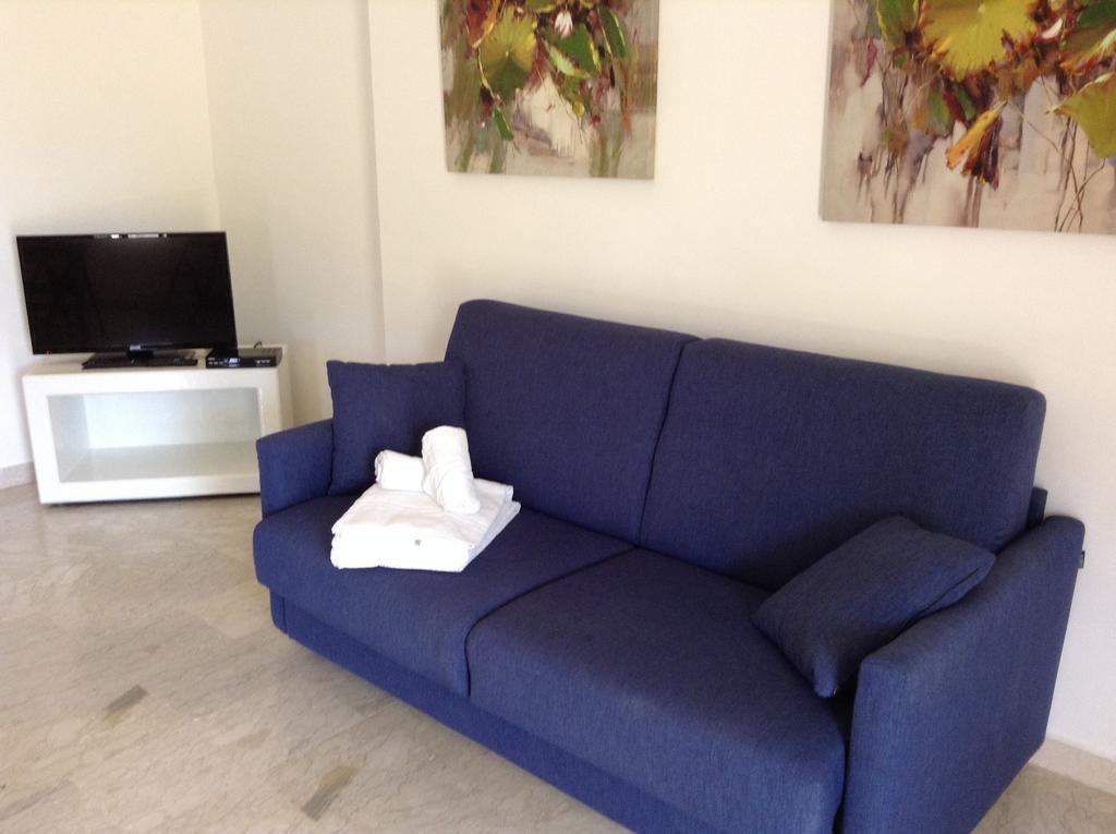 Apartment mit 2 Schlafzimmern
