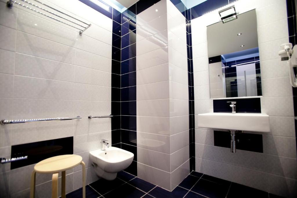 Habitación Doble Estándar