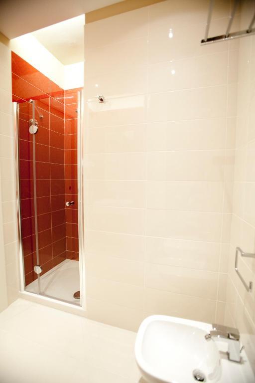 Habitación Cuádruple Estándar