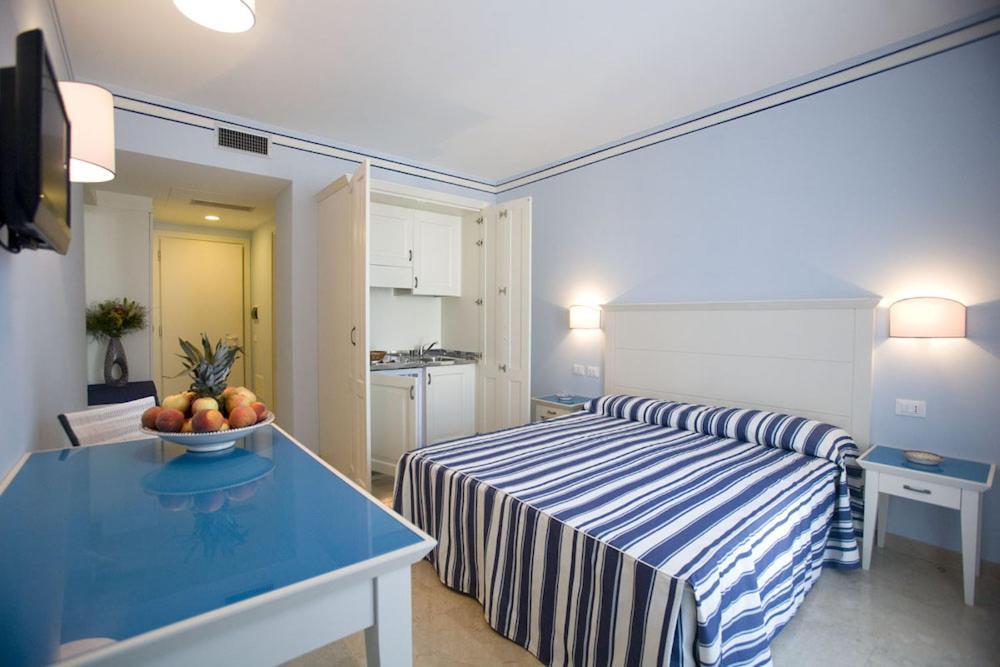 Classic Double or Twin Room