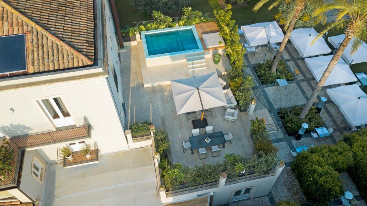 Exclusive Suite with Private Pool