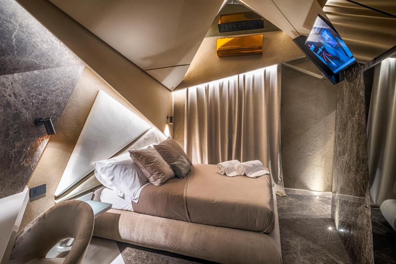 Deluxe Kamer