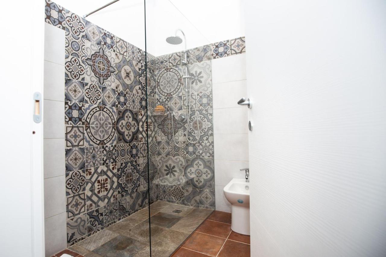 Chambre Double avec Salle de Bains Privative
