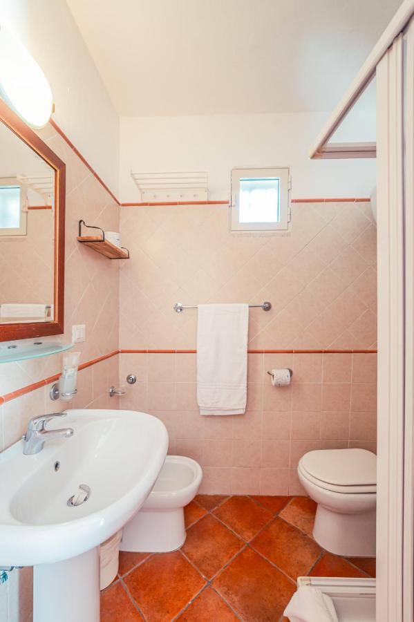 Standaard Tweepersoonskamer met 1 of 2 Bedden