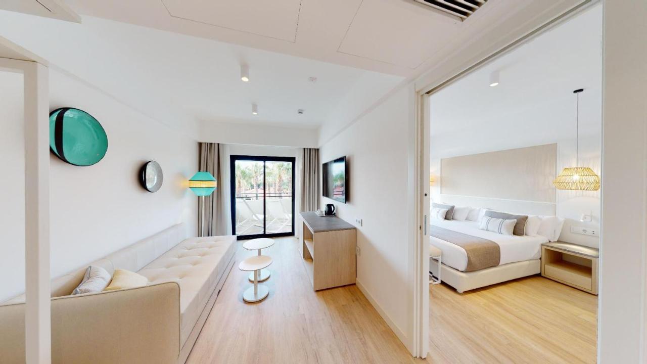 Signature Level Suite Spa Included