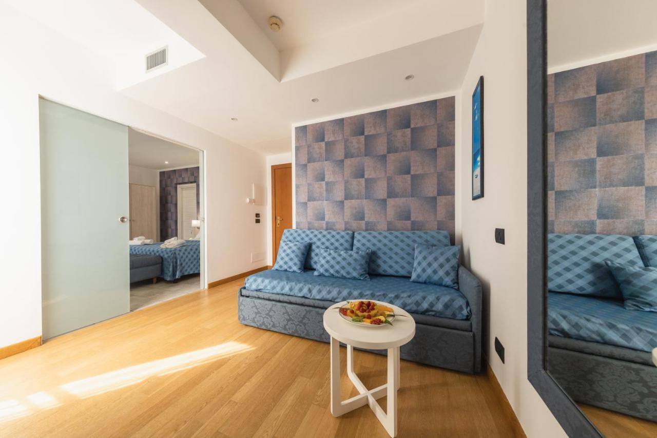 Suite met Uitzicht op Zee