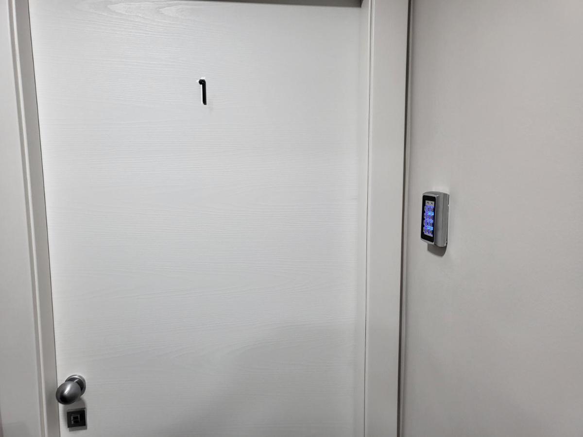 Habitación Doble Pequeña