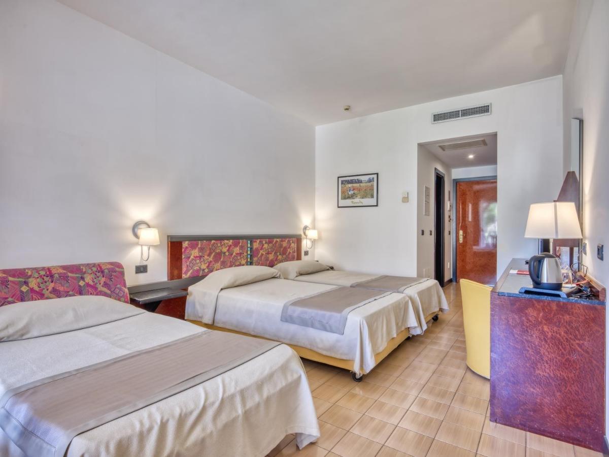 Economy Vierbettzimmer