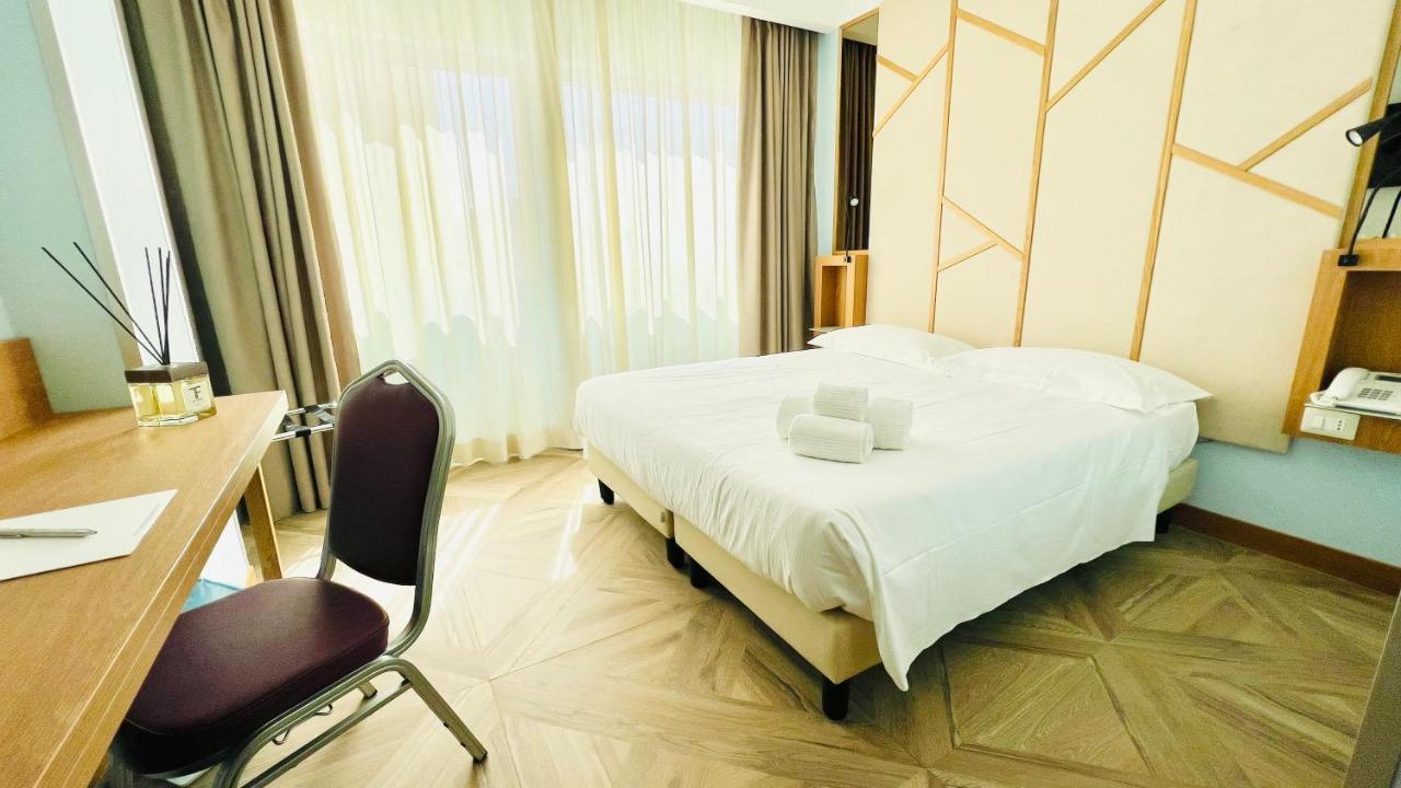 Habitación Doble Superior