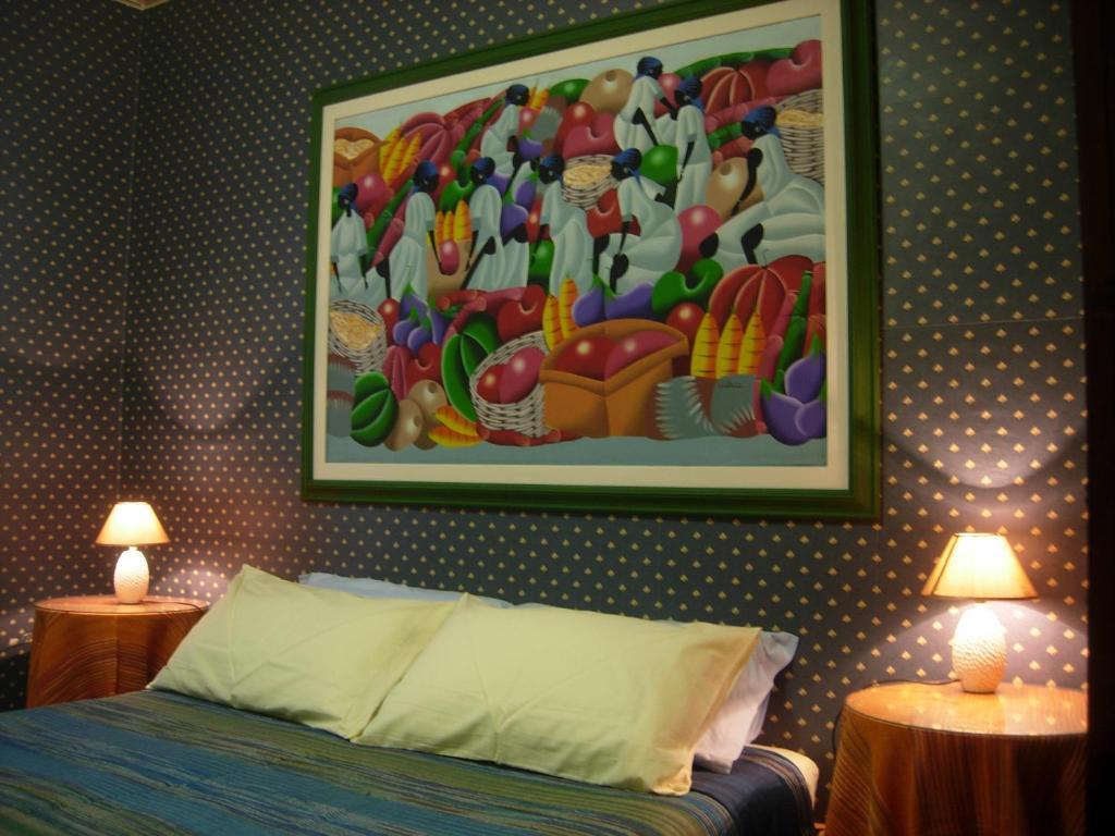 Chambre Double