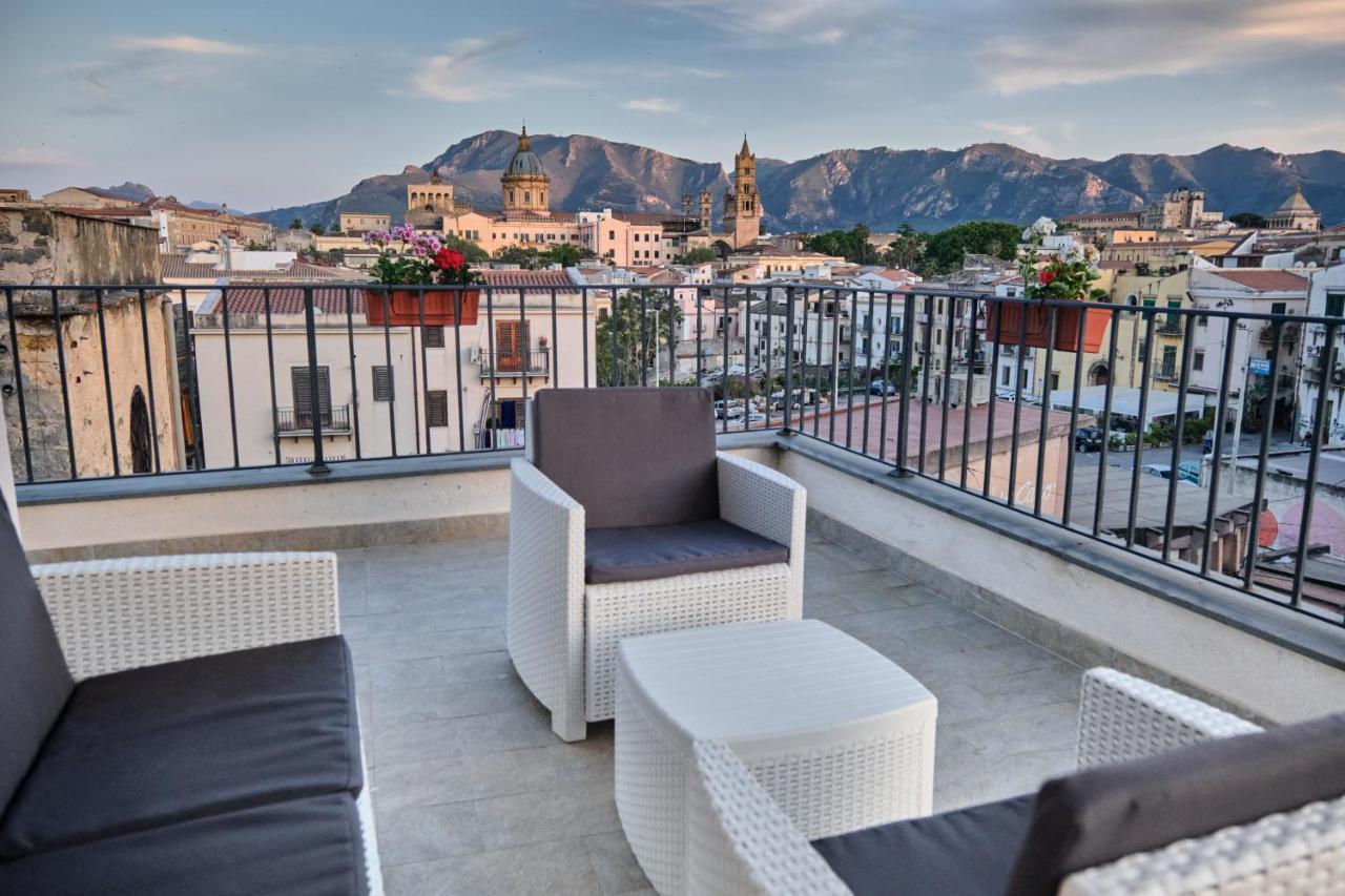 Appartamento con Terrazza