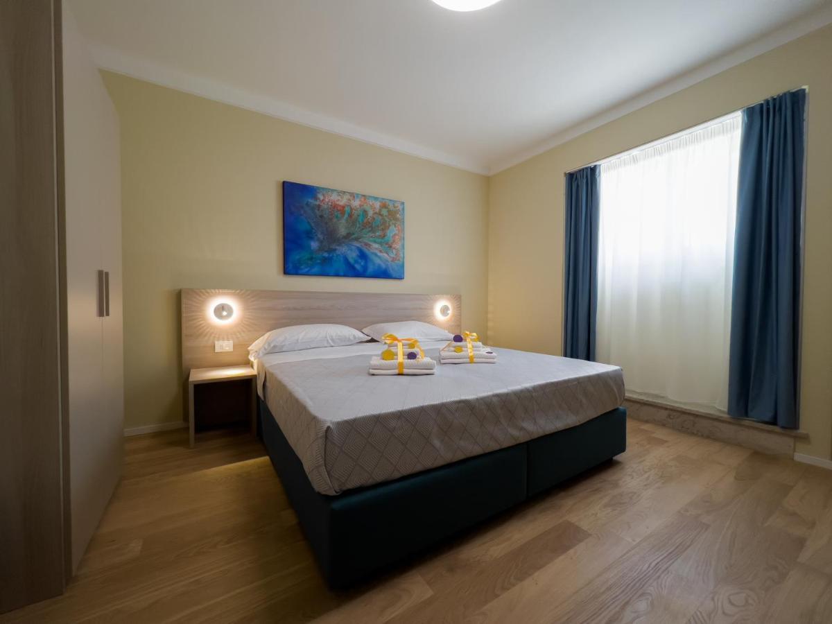 Habitación Triple Clásica