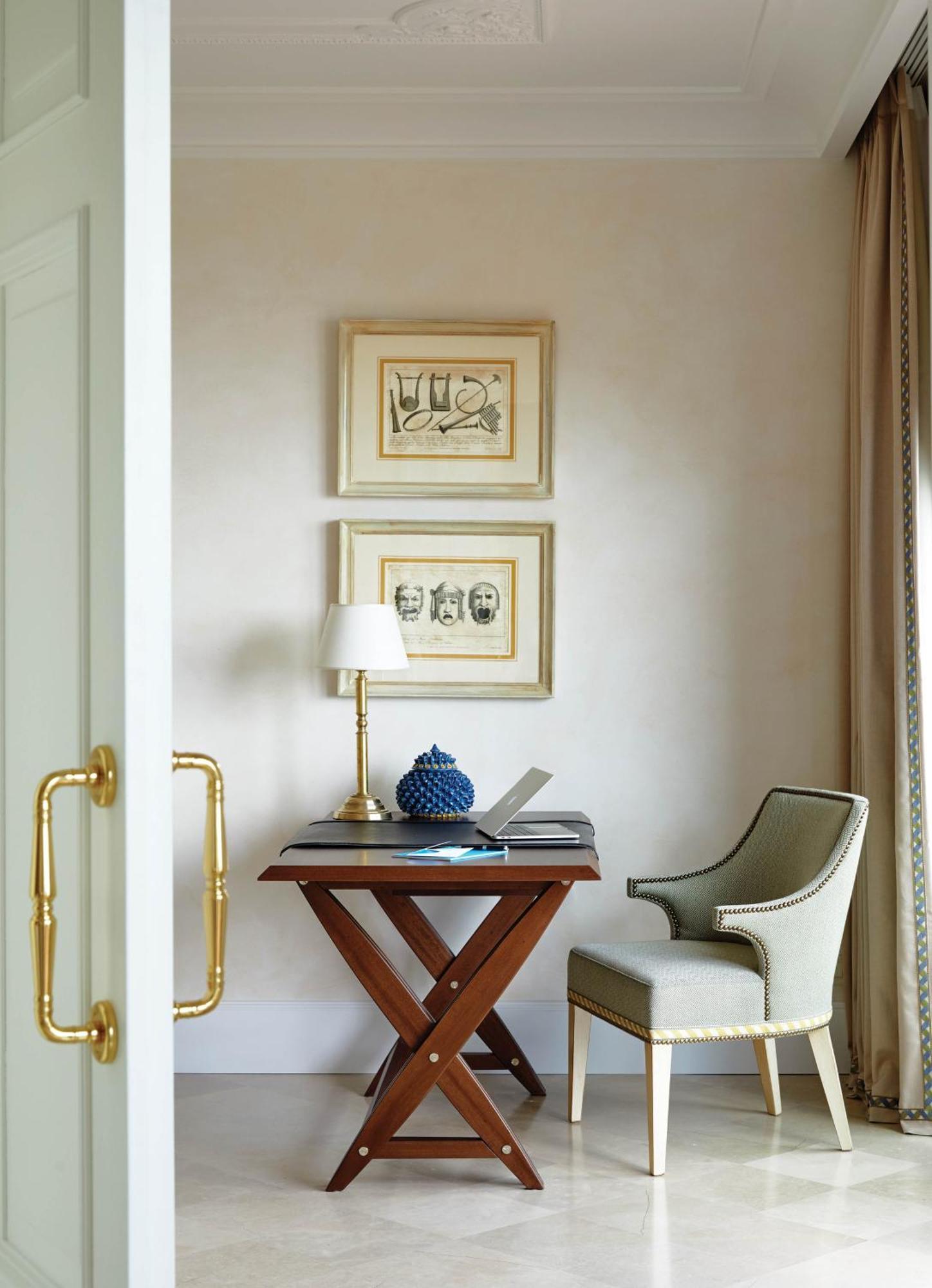 Mare Suite