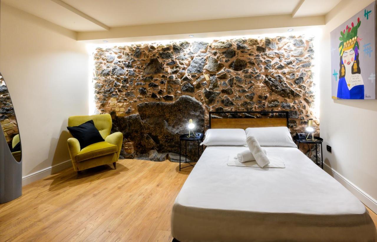 Habitación Doble con baño privado