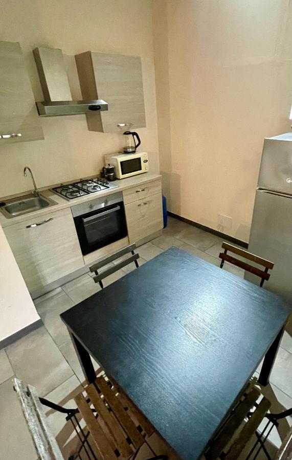 Monolocale Familiare