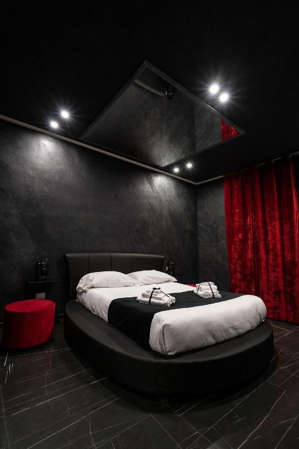 Suite King con Vasca Idromassaggio