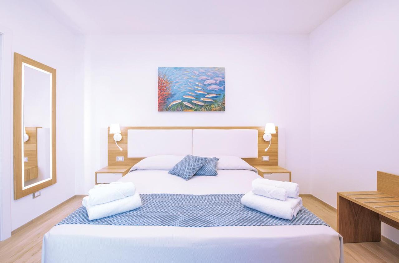Standard Doppelzimmer