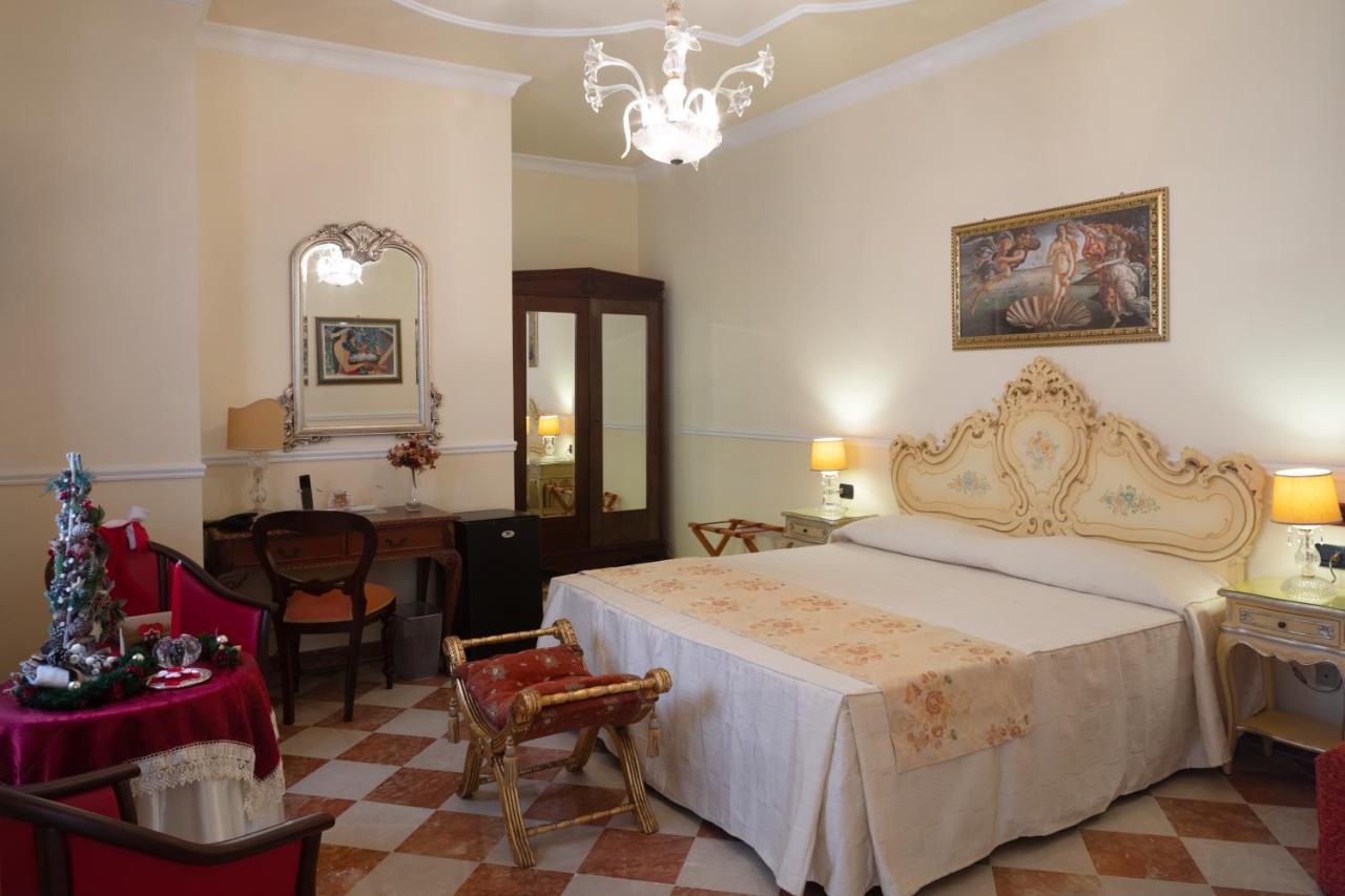 Chambre Triple Confort avec Douche