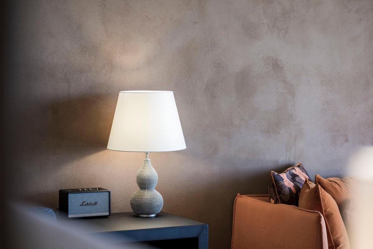 Junior Suite con Vista Mare