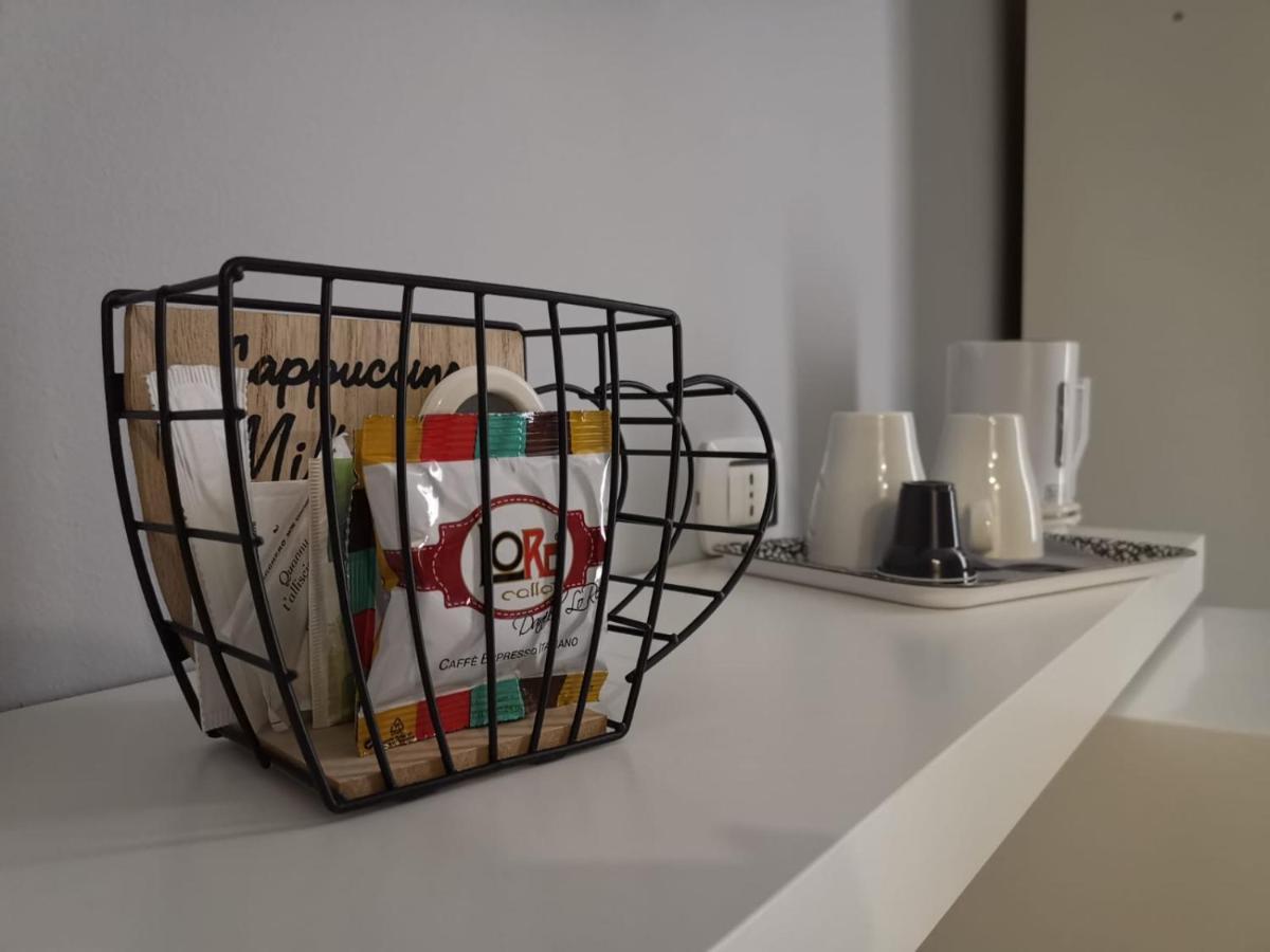 Habitación Doble Deluxe con balcón