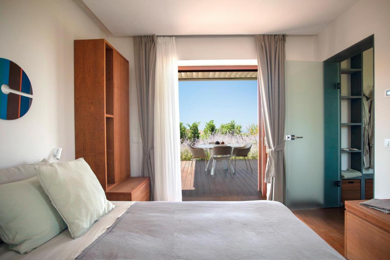Villa con Vista Mare