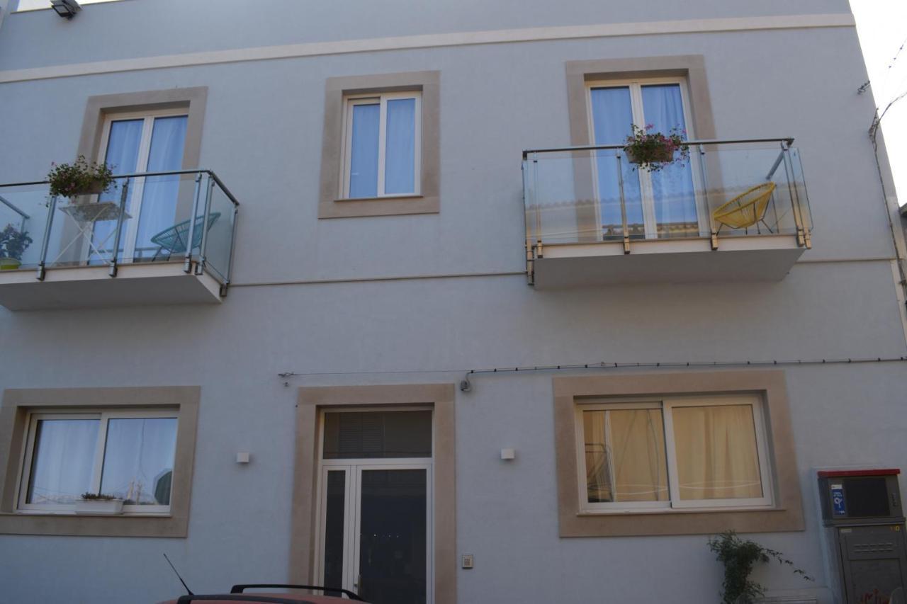 Camera Quadrupla con Balcone