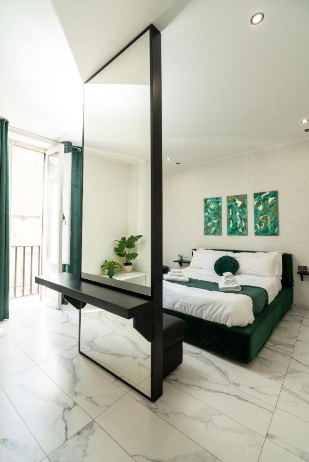 Suite con Vasca Idromassaggio