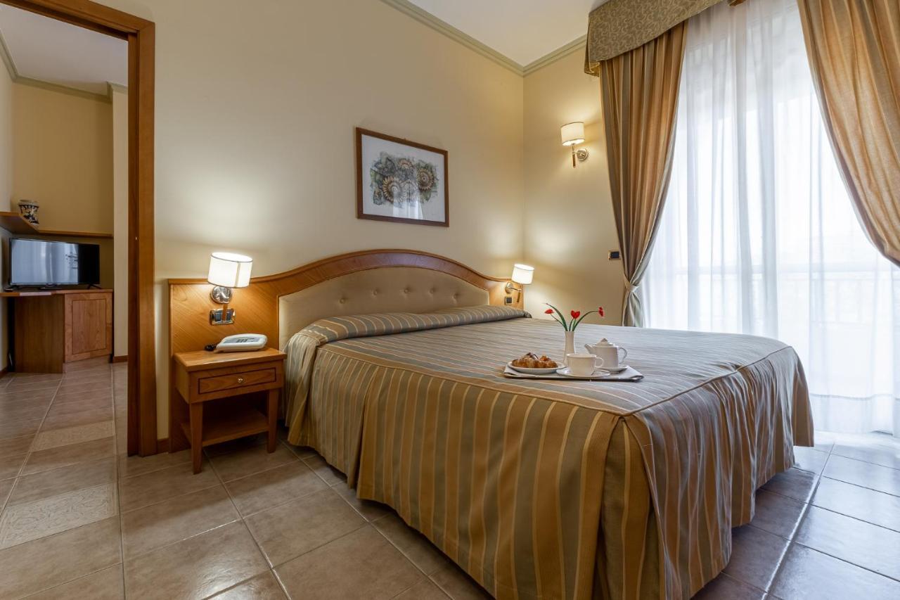 Chambre Quadruple