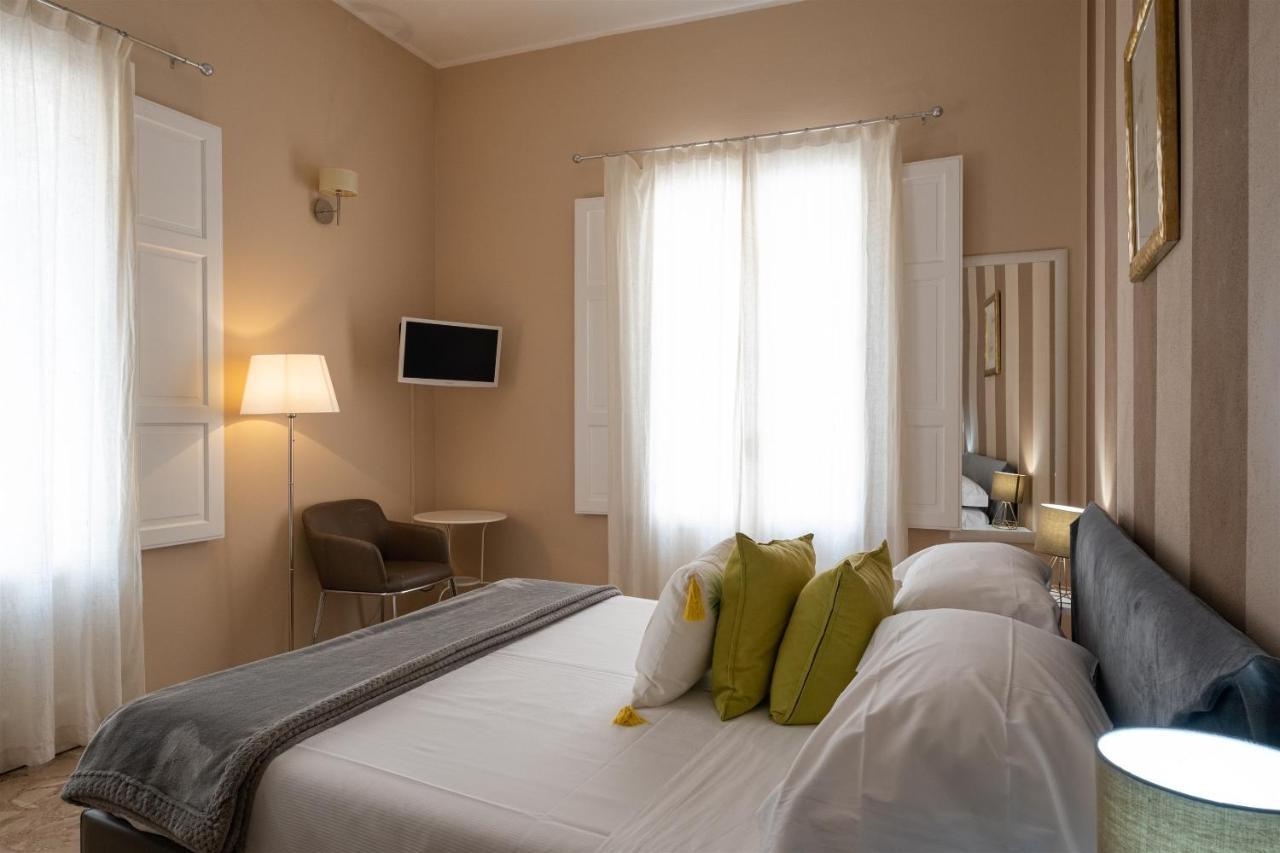 Chambre Double Standard