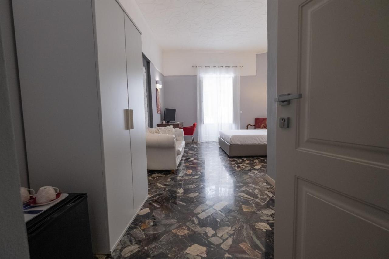 Chambre Double Supérieure