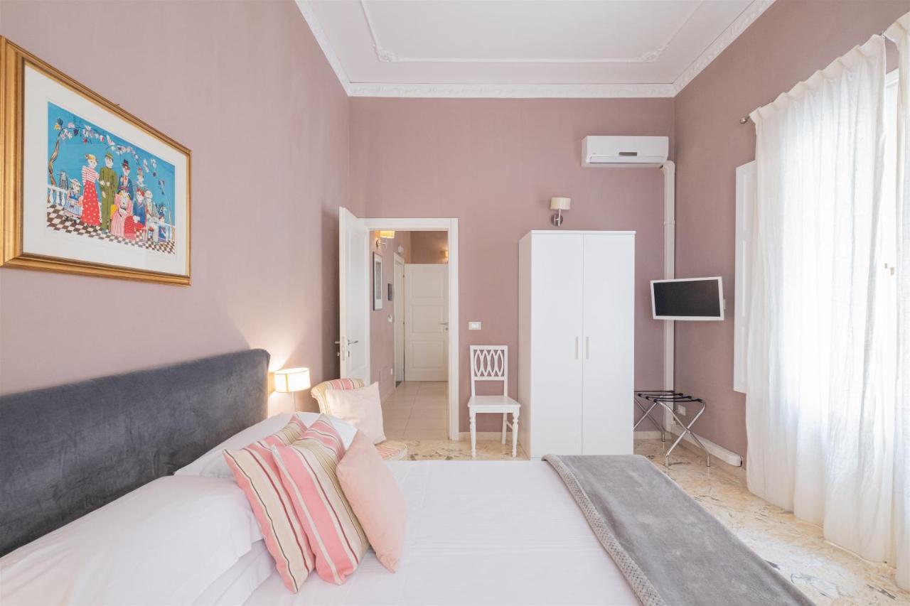 Chambre Double Exécutive