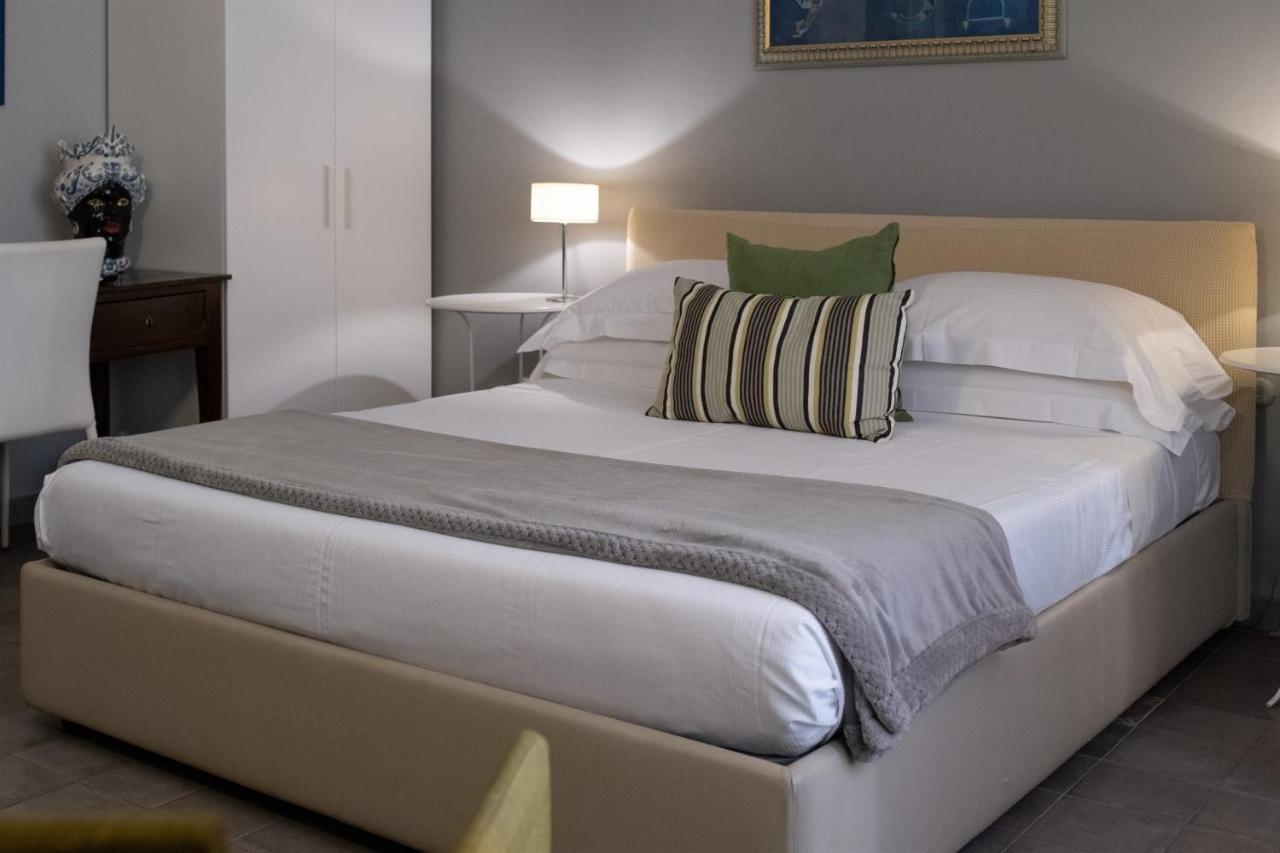 Chambre Familiale Standard