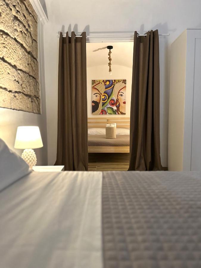 Quadruple Room with Private Bathroom