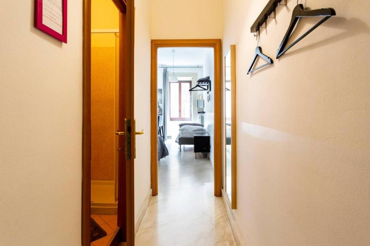 Small Twin Room