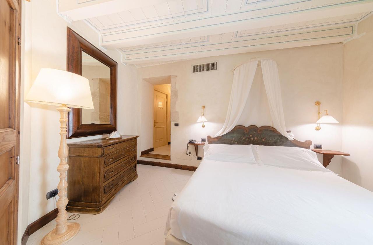 Classic Double or Twin Room