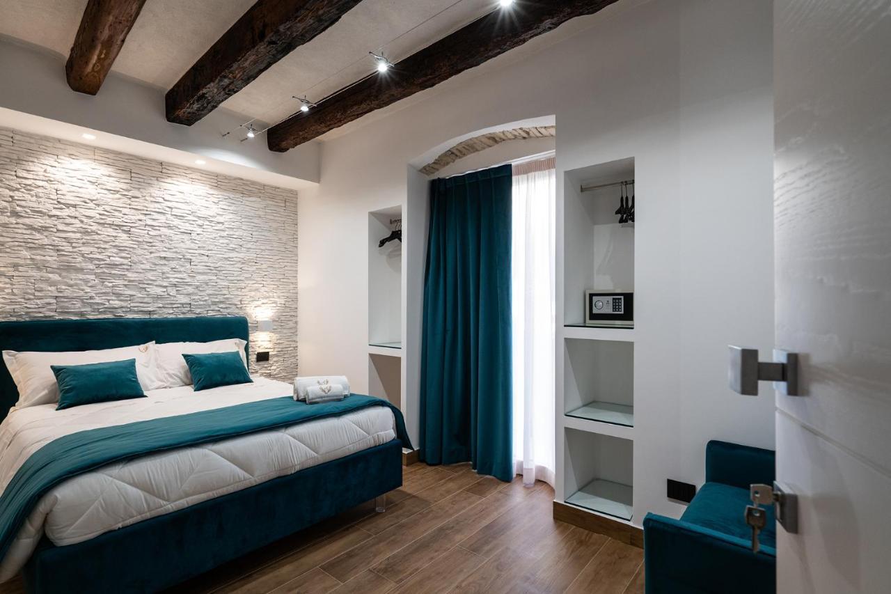Triple Room with Balcony