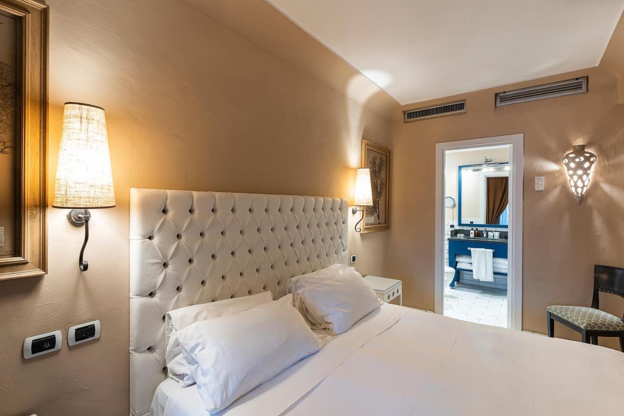 Suite mit Meerblick