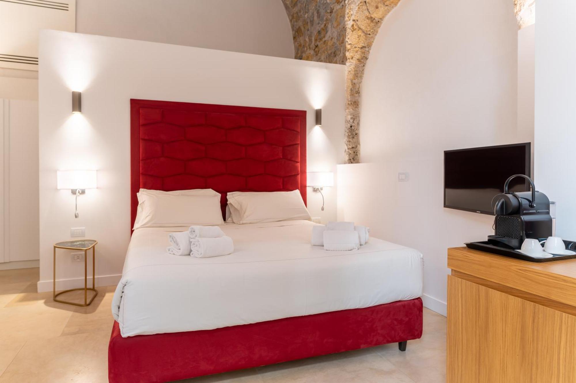 Chambre Double Deluxe