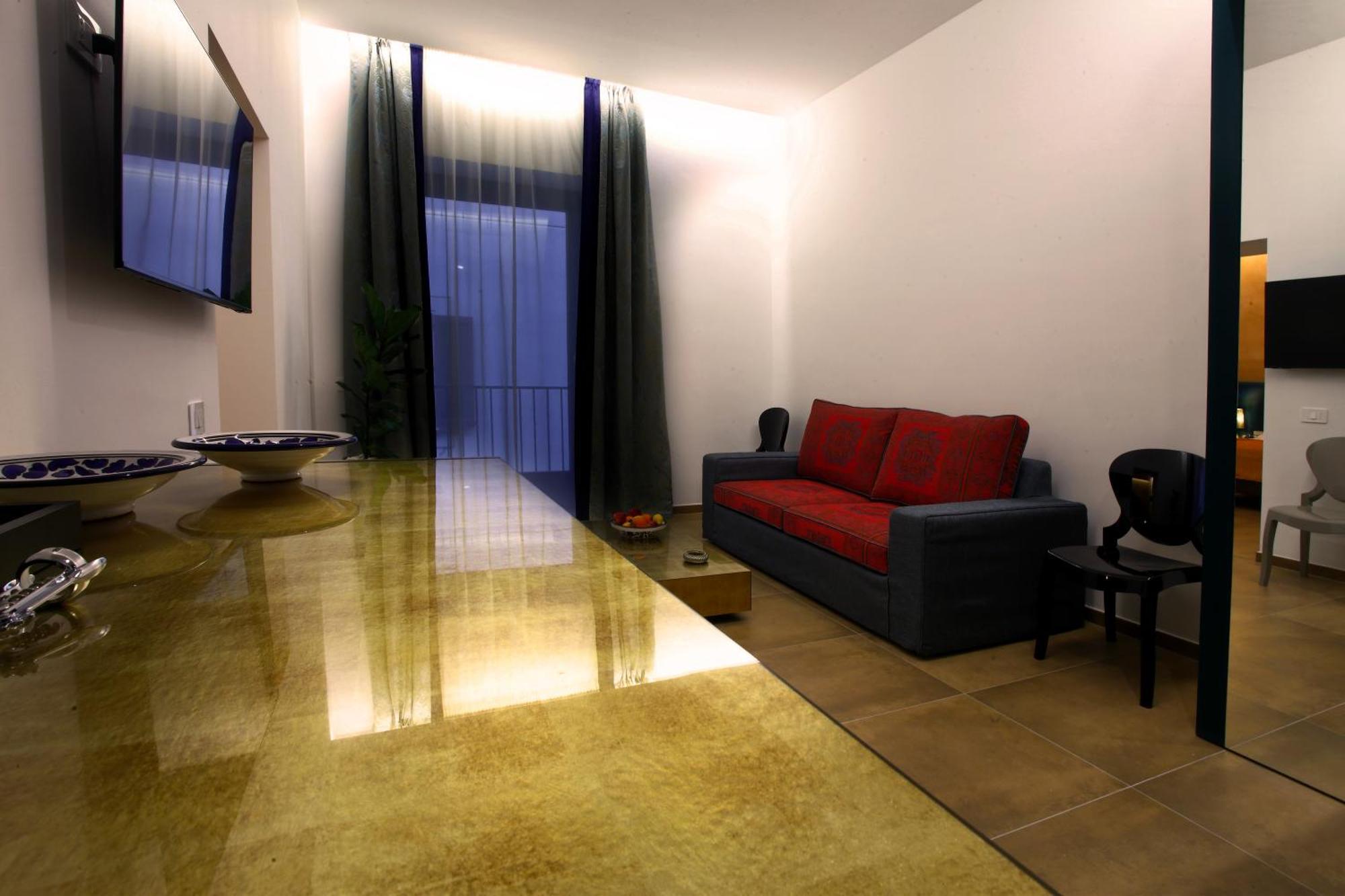 Suite