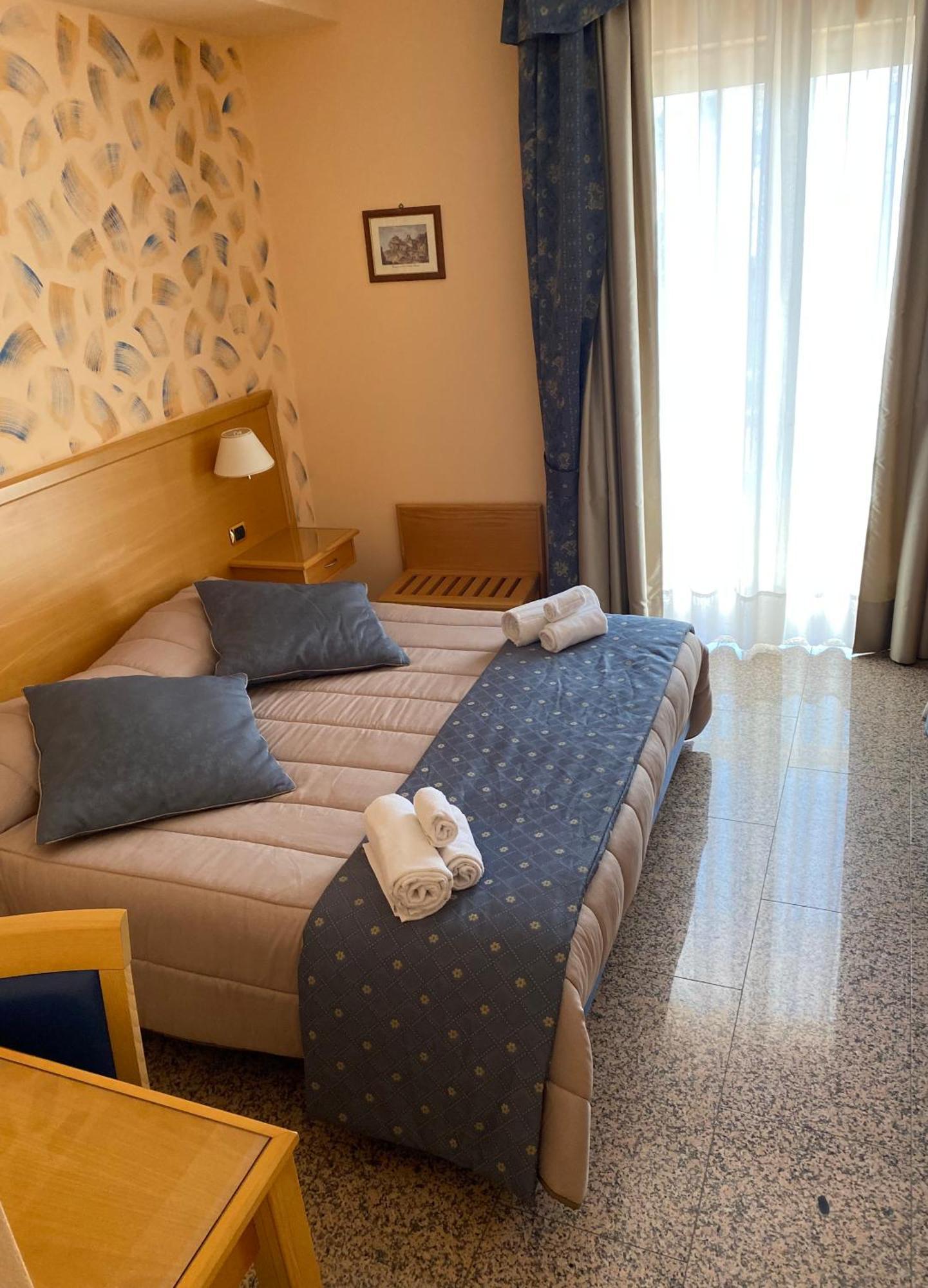 Budget Double or Twin Room