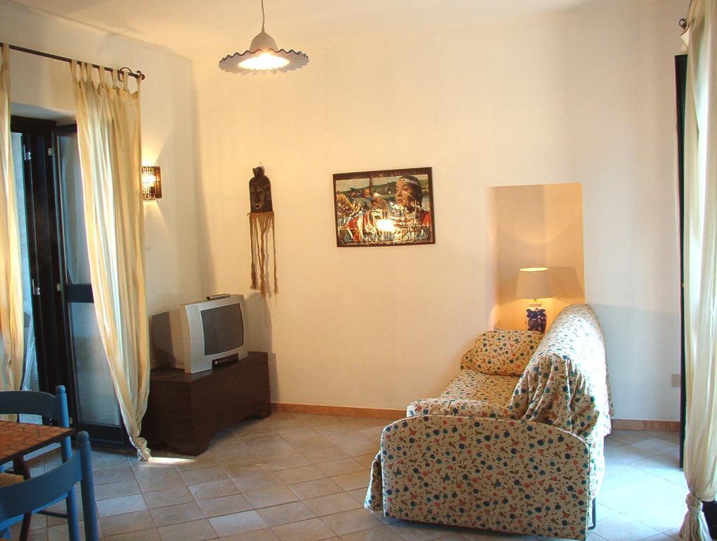 Appartamento