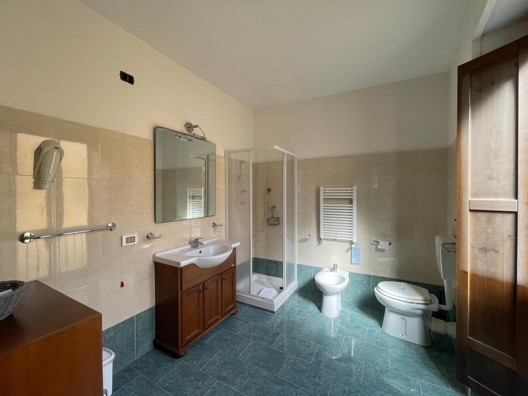 Small Double Room