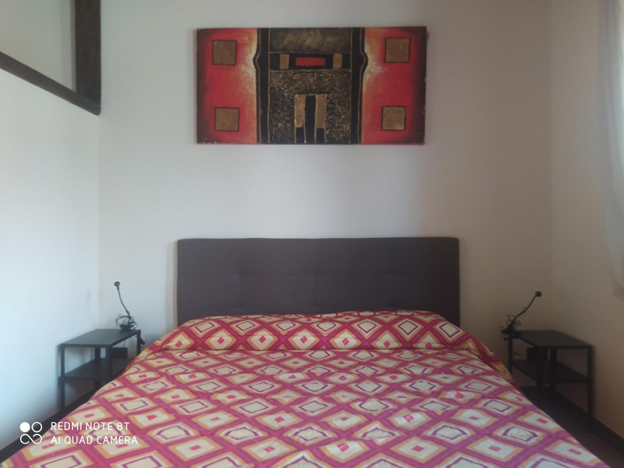 Camera Familiare con Bagno Privato